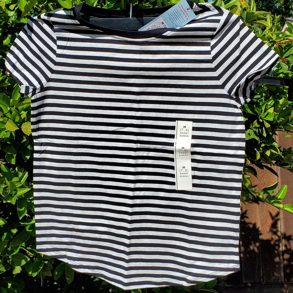 Stripe shirt